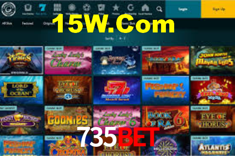 735bet