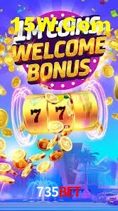 Slot Games 735bet