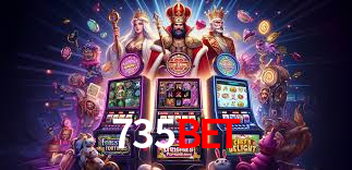 Statistics 735bet