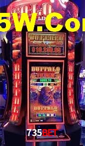 Programa VIP 735bet