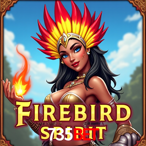 Secure Login 735bet