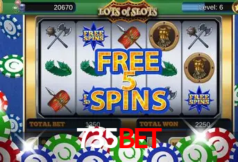 735bet Rio de Janeiro - Popular Jogos