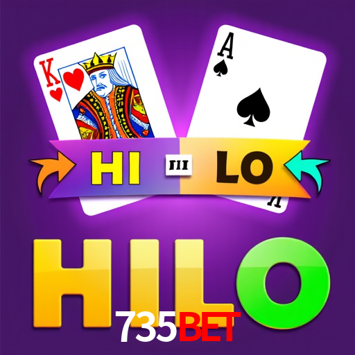cassino 735bet