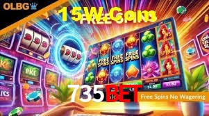 Player Reviews 735bet
