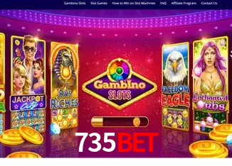 Ofertas Exclusivas 735bet