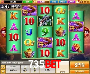 735bet Brasília - Betting Features