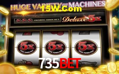 735bet - User Statistics
