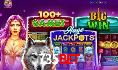 735bet Rio de Janeiro - Slot Strategy