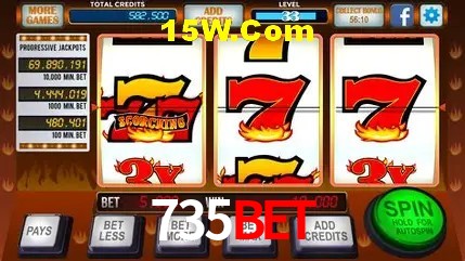 735bet - Security