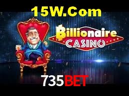 Game Providers 735bet