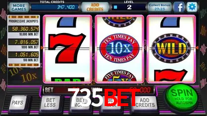 735bet Rio de Janeiro - Licenses