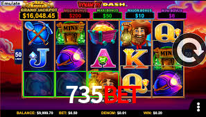 735bet
