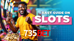 Experiência VIP 735bet