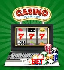 Diretório de Jogos 735bet