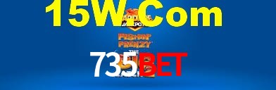 Welcome Bonus 735bet