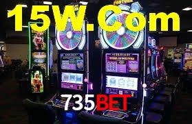 Ofertas Imperdíveis na 735bet: Promoções e Bônus Que Valem a Pena