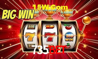 Especiais de Fim de Semana 735bet