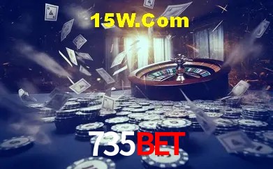 735bet - Análise de Mercados Esportivos