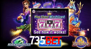 735bet Salvador - Statistics