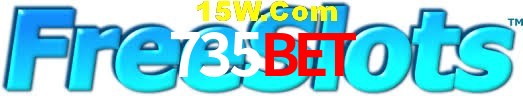 Welcome Bonus 735bet