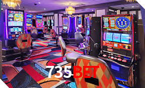 VIP Casino 735bet