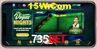 Tennis Betting 735bet