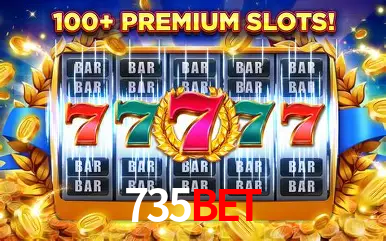 735bet - Login Methods