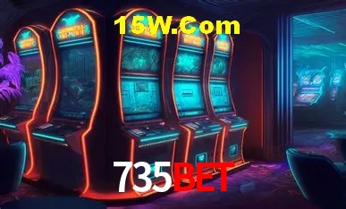 735bet Promoções - 30+ Ofertas Diárias