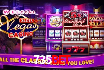 Promoção Relâmpago 735bet