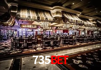 Casino Ao Vivo 735bet