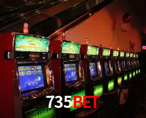 Sistemas de Segurança 735bet
