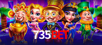 Daily Bonuses 735bet